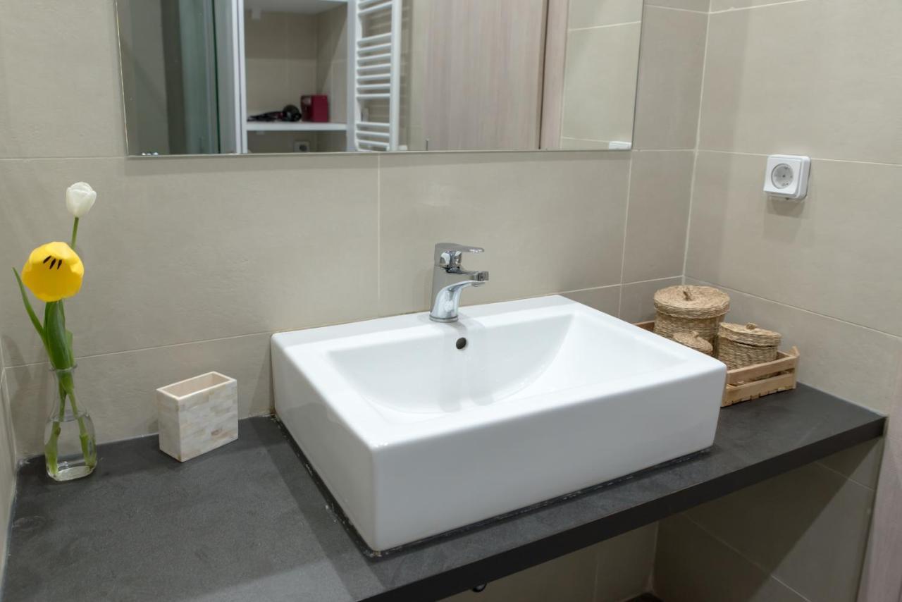 Amazing Apartment 2 Min To Acropolis Ateny Zewnętrze zdjęcie