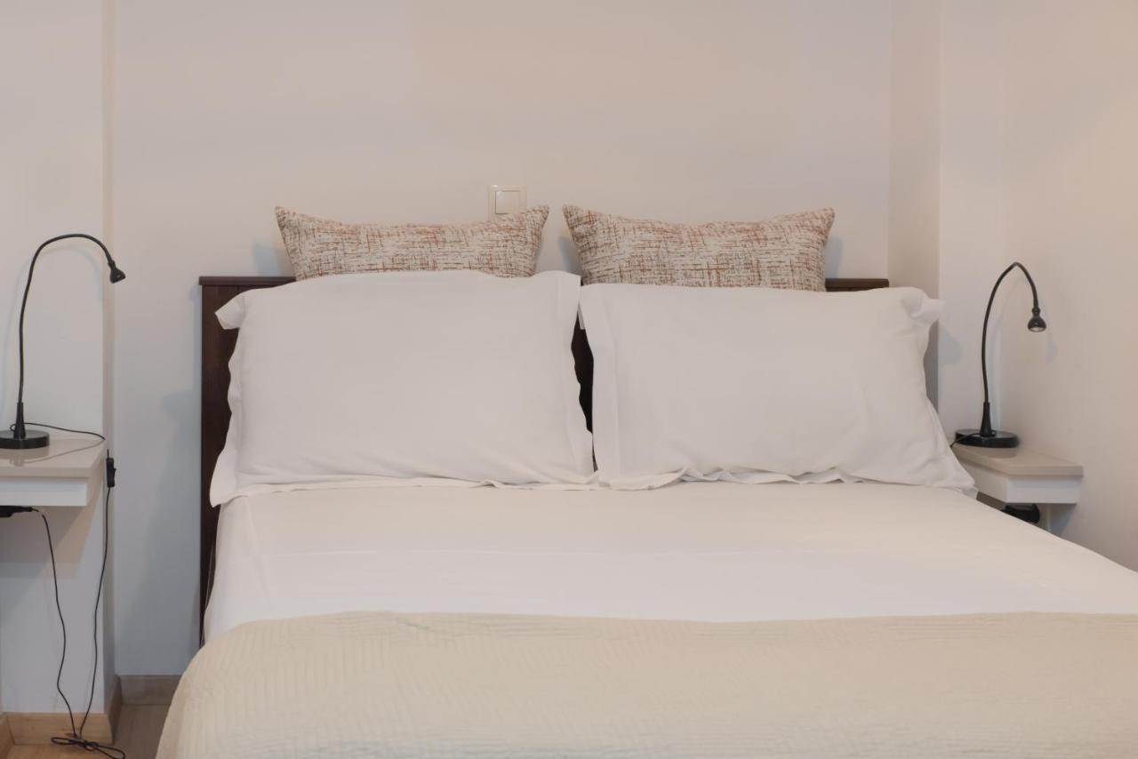 Amazing Apartment 2 Min To Acropolis Ateny Zewnętrze zdjęcie