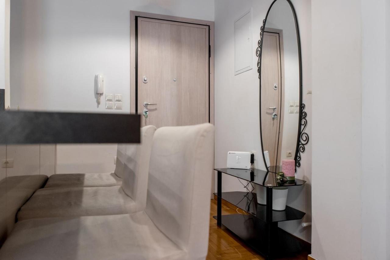 Amazing Apartment 2 Min To Acropolis Ateny Zewnętrze zdjęcie